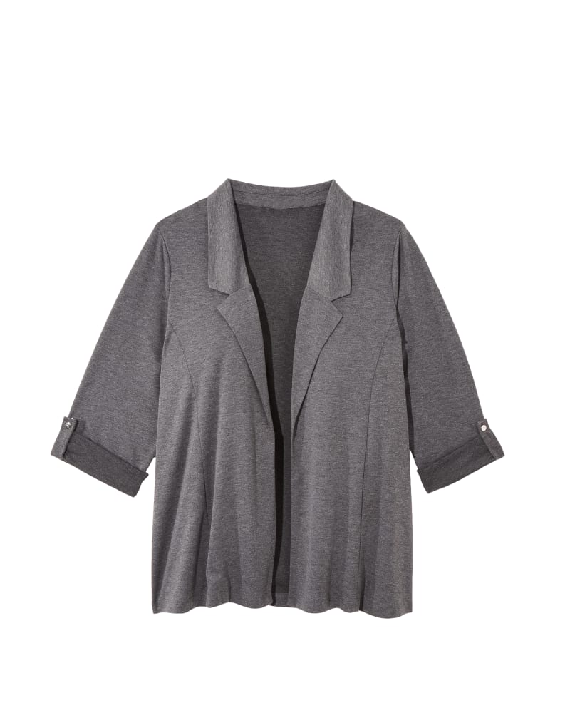 Front of plus size  by Rebel Wilson x Angels | Dia&Co | dia_product_style_image_id:131337